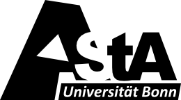 AStA Bonn Logo